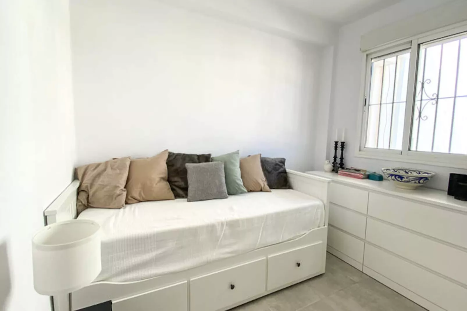 Appartements à Nerja-Niet-getagd