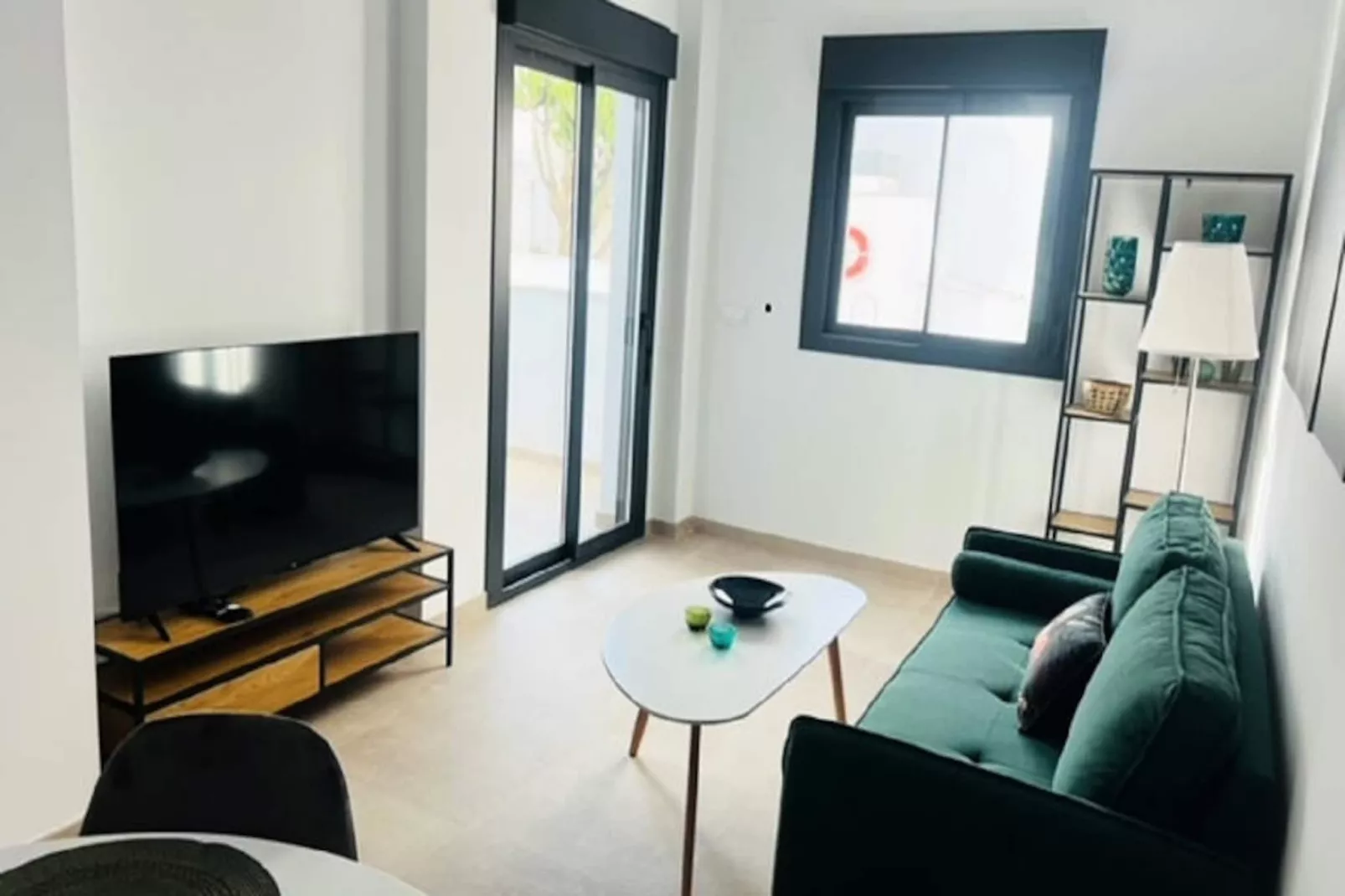 Appartements à Nerja-Niet-getagd