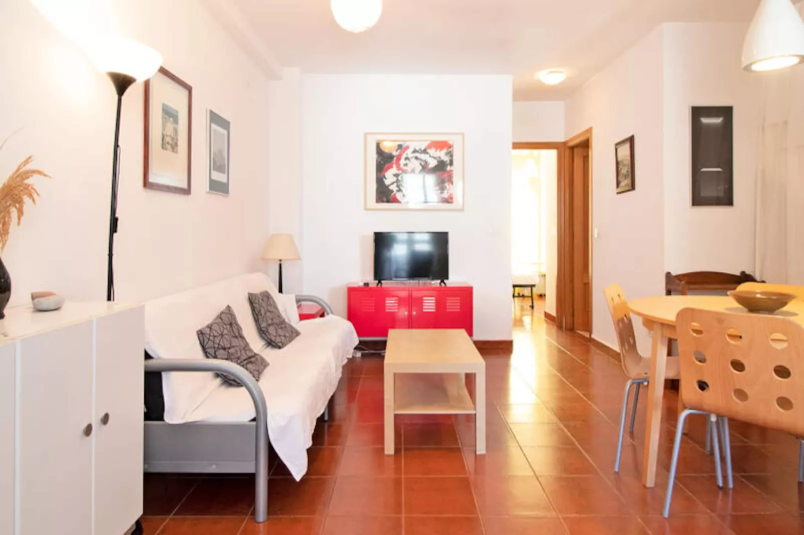 Appartements à Puerto de Sagunto-Niet-getagd