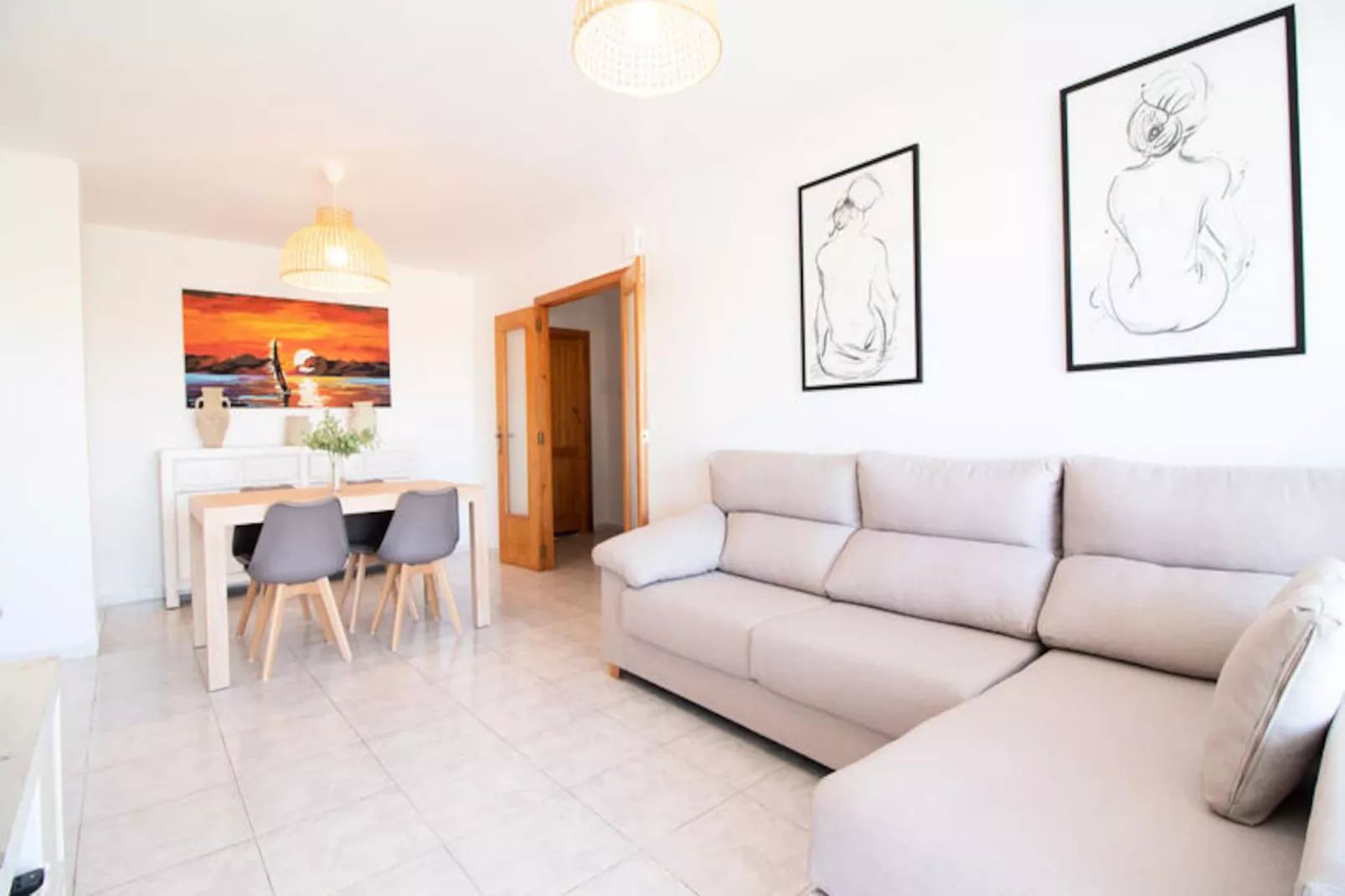Appartements à Puerto de Sagunto-Niet-getagd