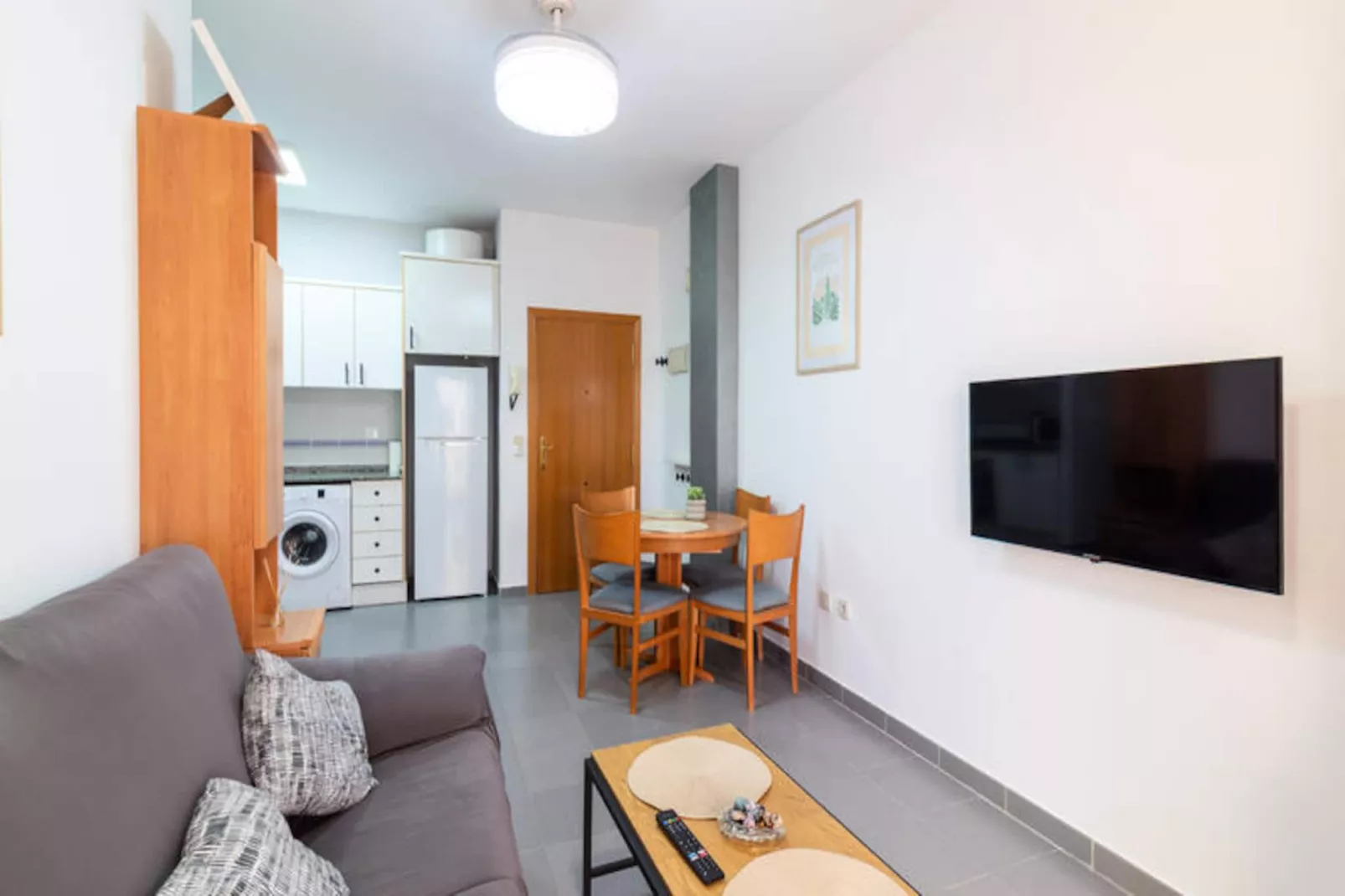 Appartements à Canet d'En Berenguer-Niet-getagd