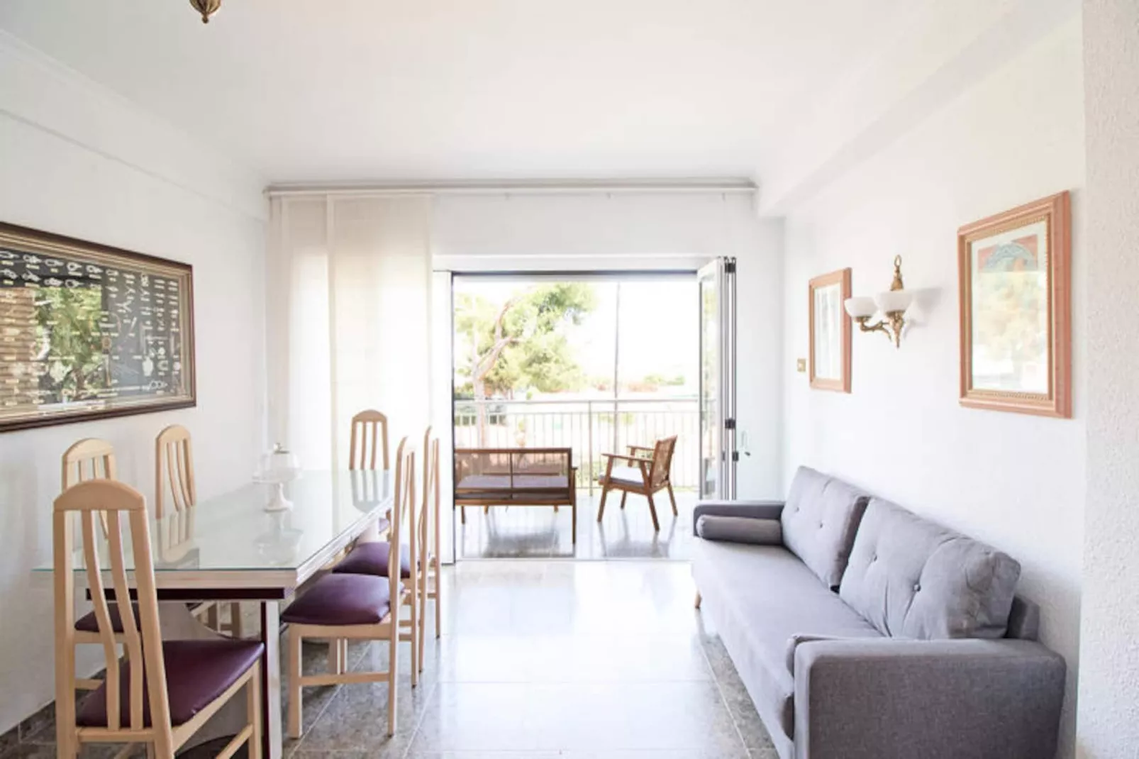 Appartements à Canet d'En Berenguer-Niet-getagd