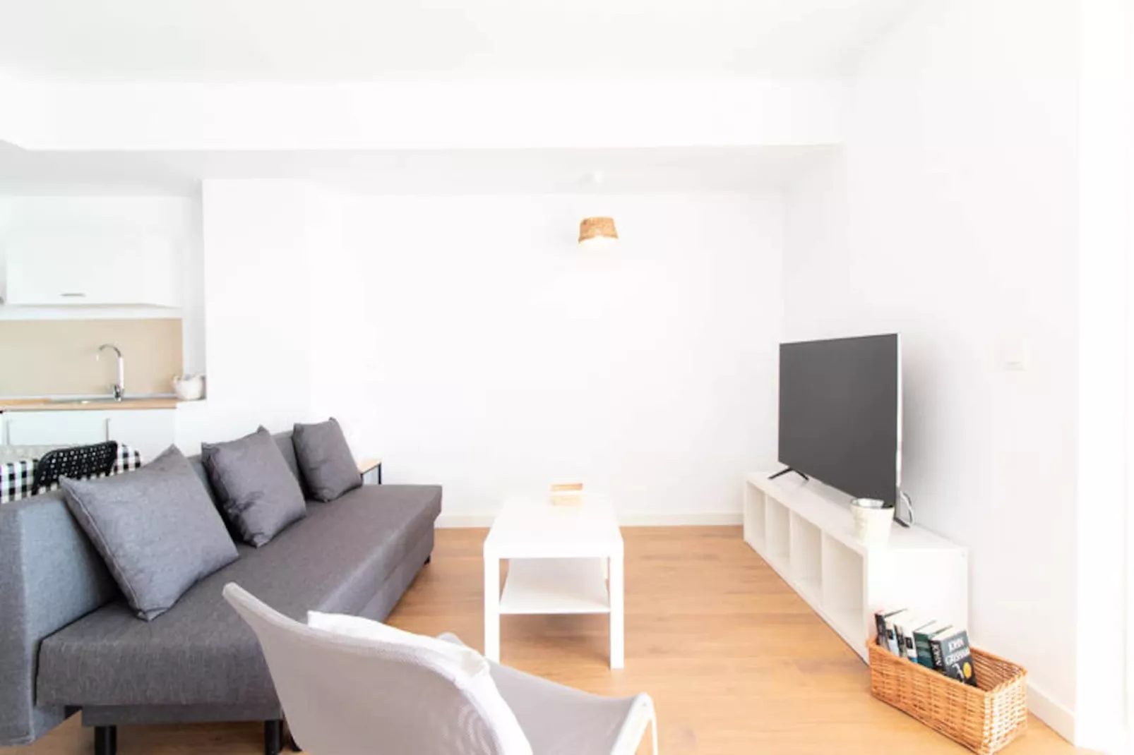 Appartements à Canet d'En Berenguer-Niet-getagd