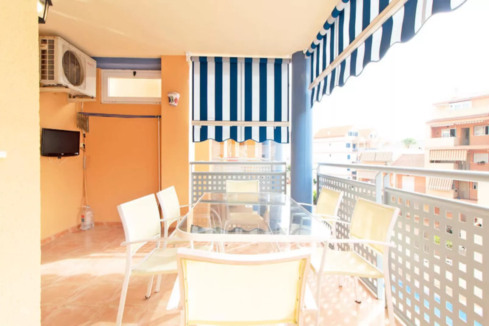 Appartements à Canet d'En Berenguer-Niet-getagd