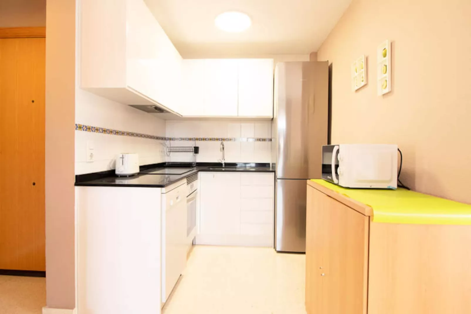 Appartements à Canet d'En Berenguer-Niet-getagd