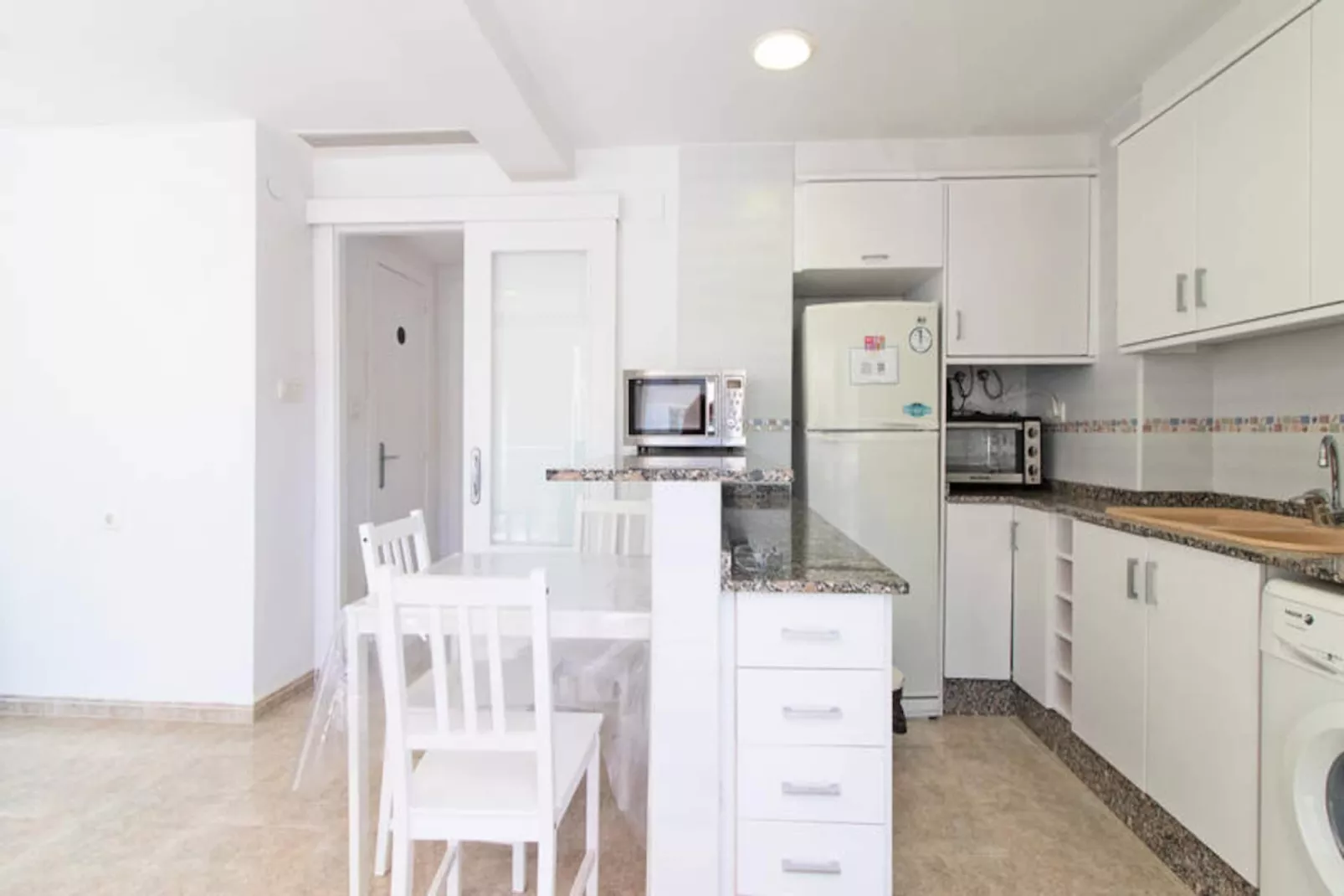 Appartements à Canet d'En Berenguer-Niet-getagd