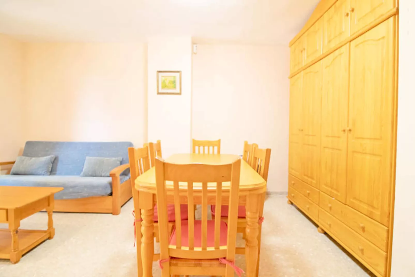 Appartements à Canet d'En Berenguer-Niet-getagd