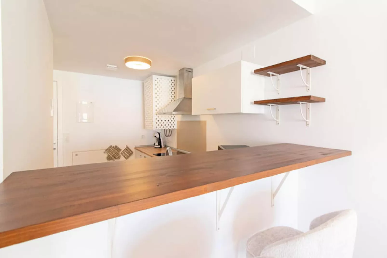 Appartements à Canet d'En Berenguer-Niet-getagd