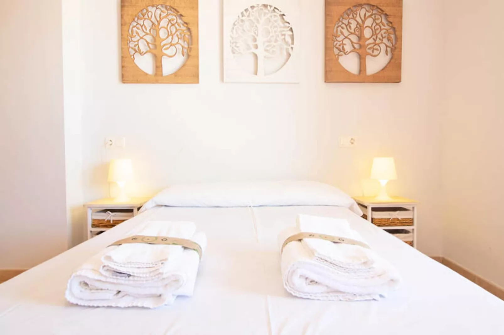 Appartements à Canet d'En Berenguer-Niet-getagd