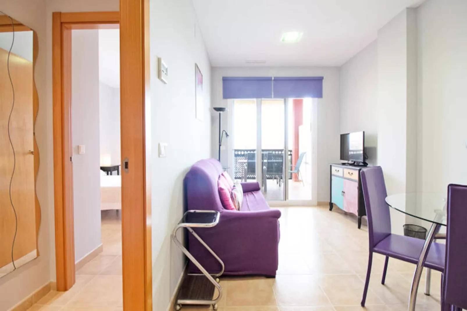 Appartements à Canet d'En Berenguer-Niet-getagd