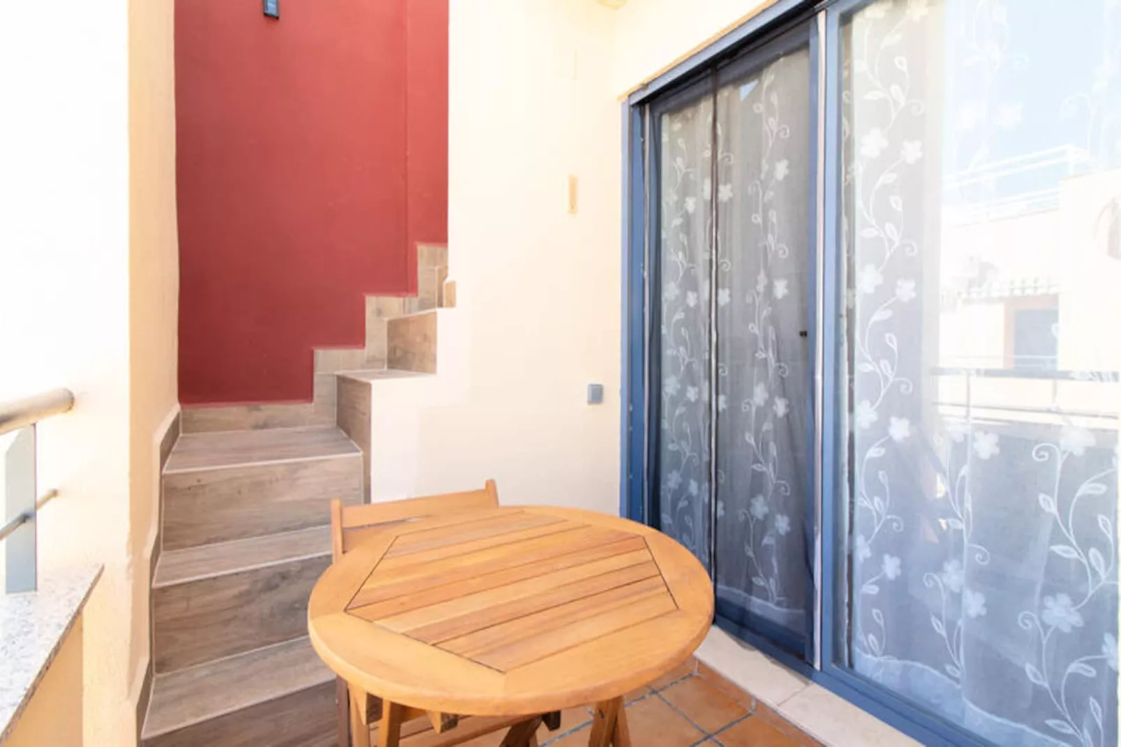 Appartements à Canet d'En Berenguer-Niet-getagd