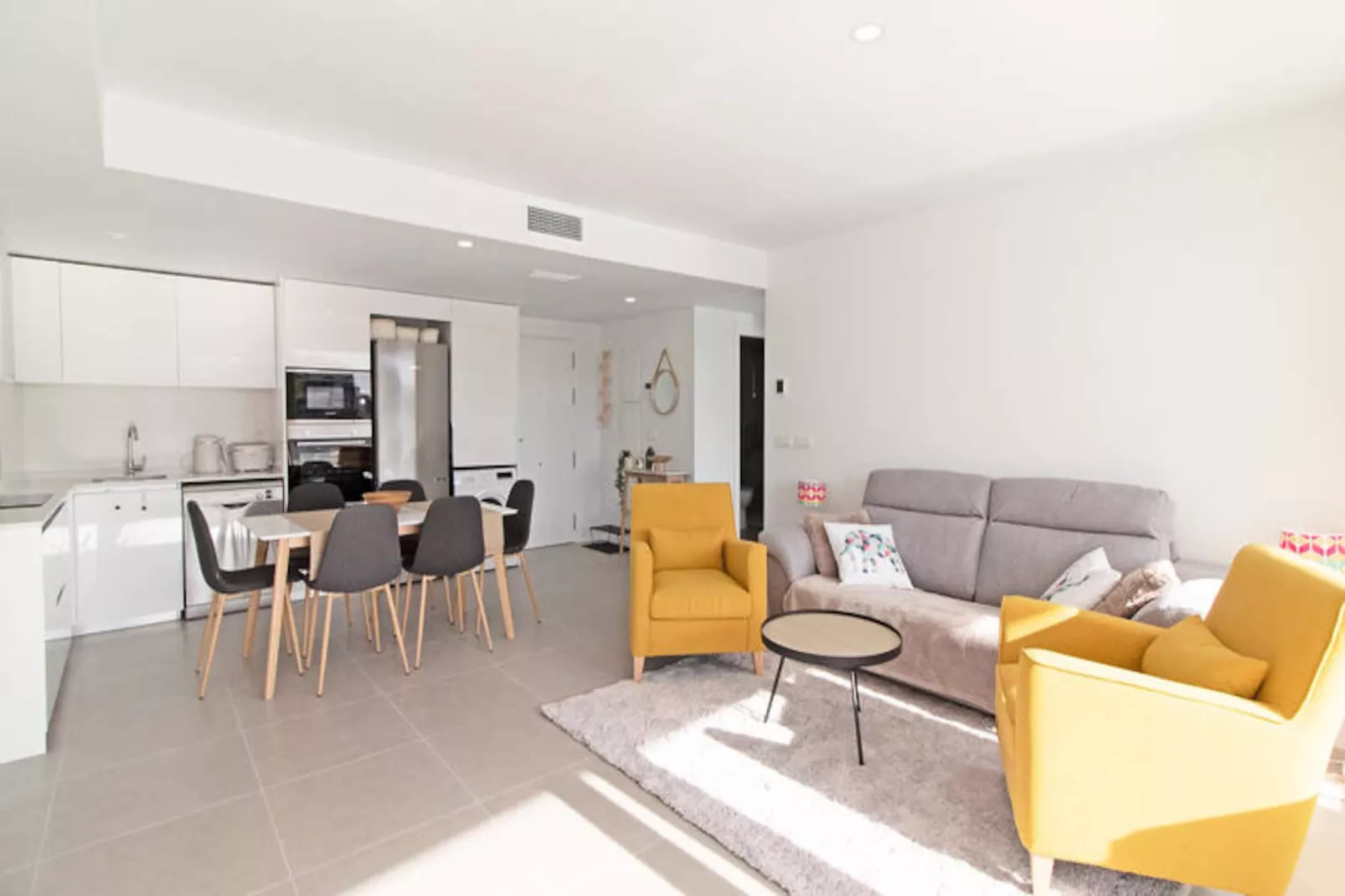 Appartements à Canet d'En Berenguer-Niet-getagd