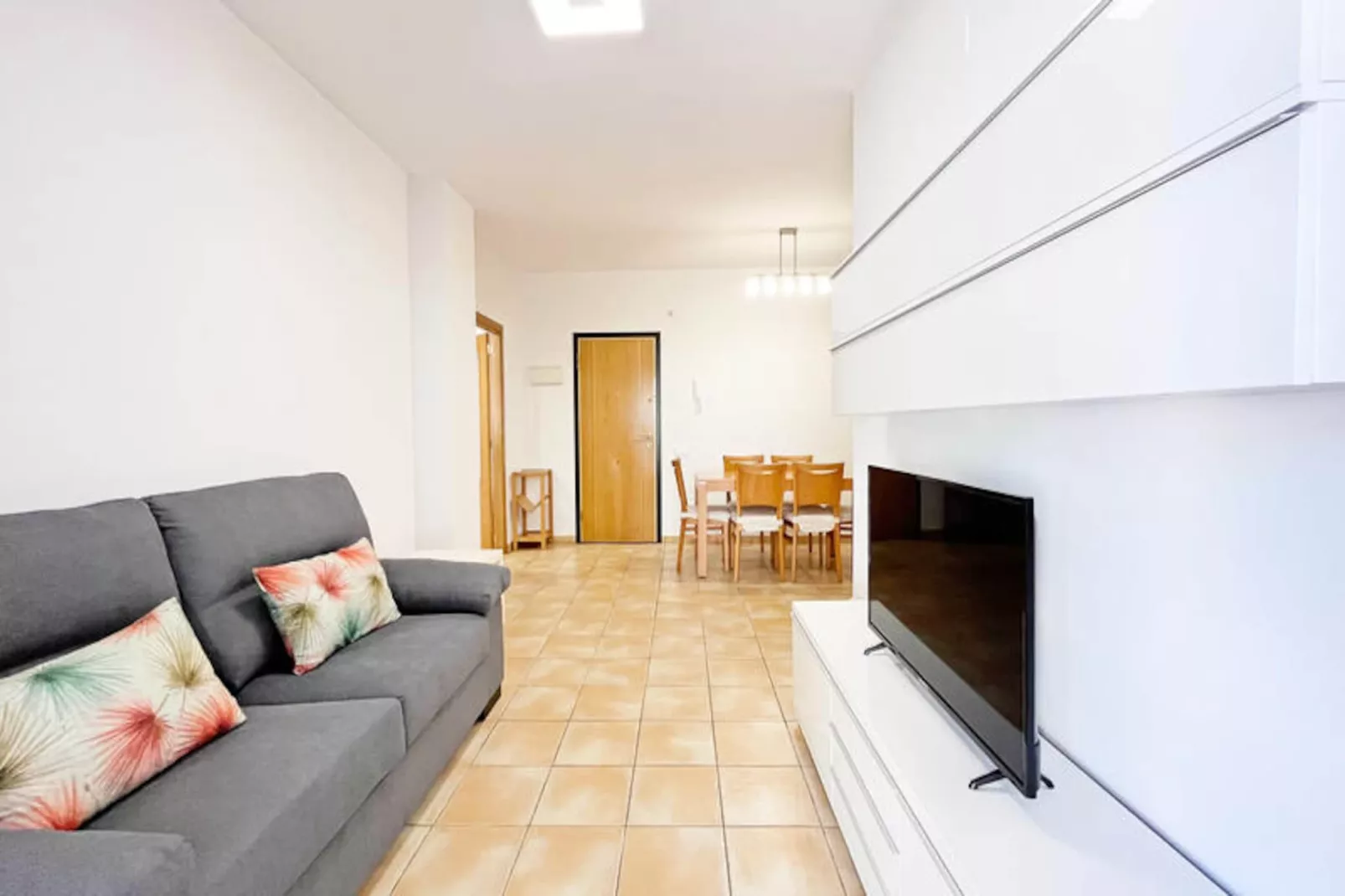 Appartements à Canet d'En Berenguer-Niet-getagd