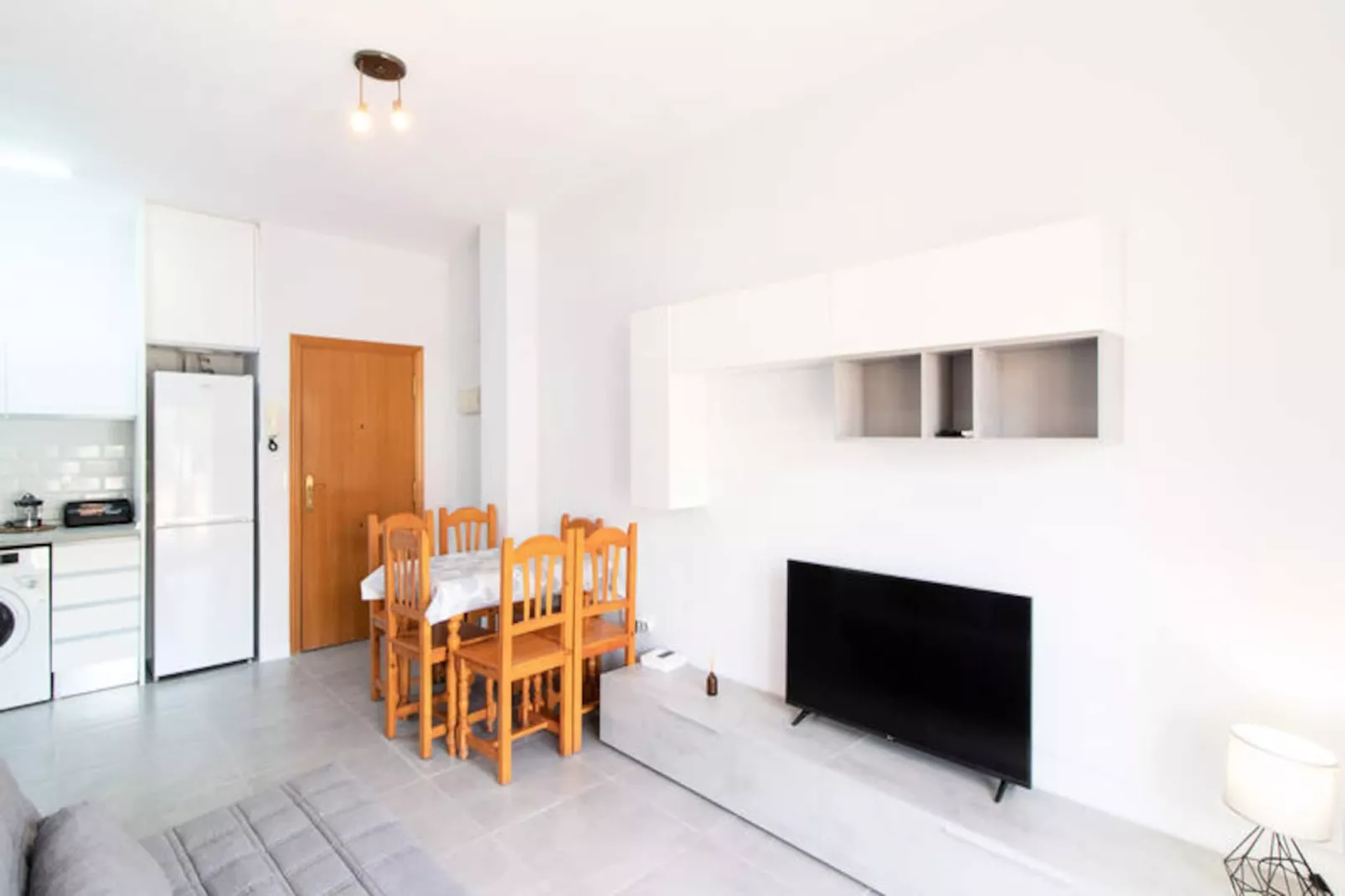 Appartements à Canet d'En Berenguer-Niet-getagd