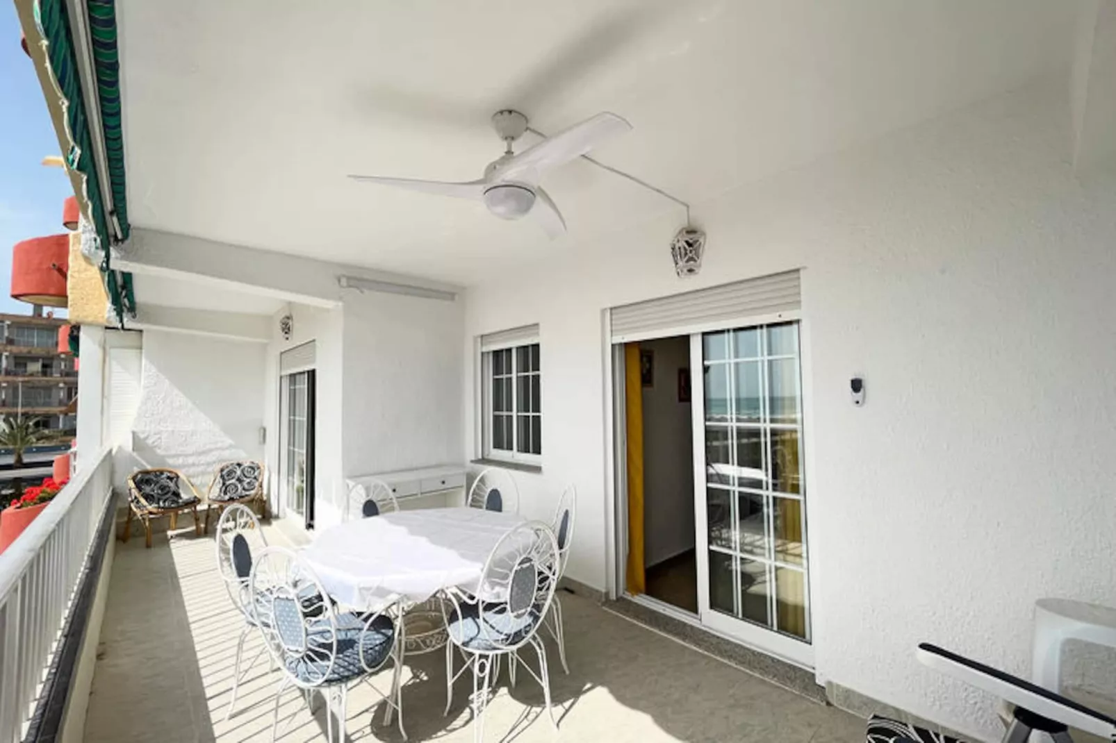 Appartements à Canet d'En Berenguer-Niet-getagd