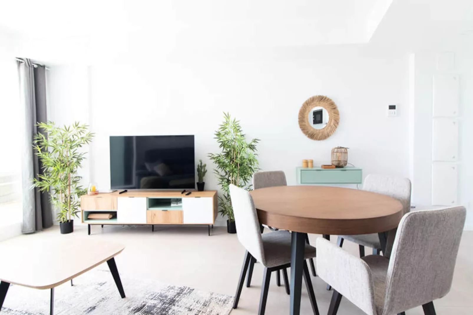 Appartements à Canet d'En Berenguer-Niet-getagd