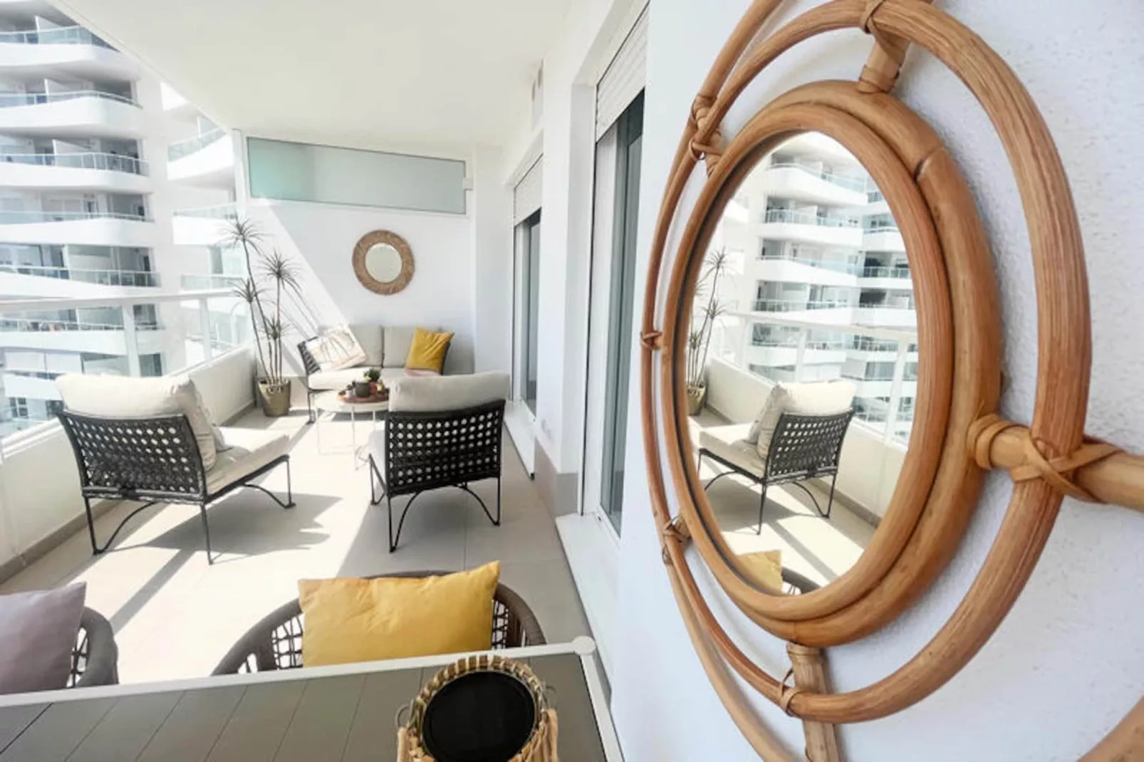 Appartements à Canet d'En Berenguer-Niet-getagd