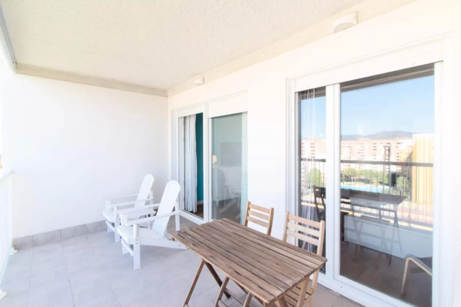Appartements à Canet d'En Berenguer-Niet-getagd