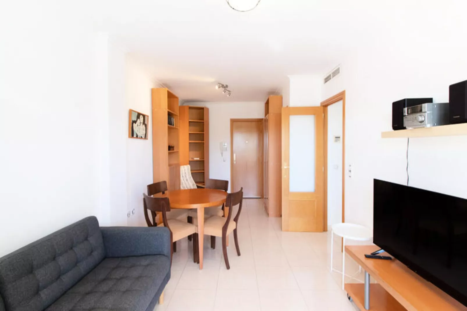 Appartements à Canet d'En Berenguer-Niet-getagd