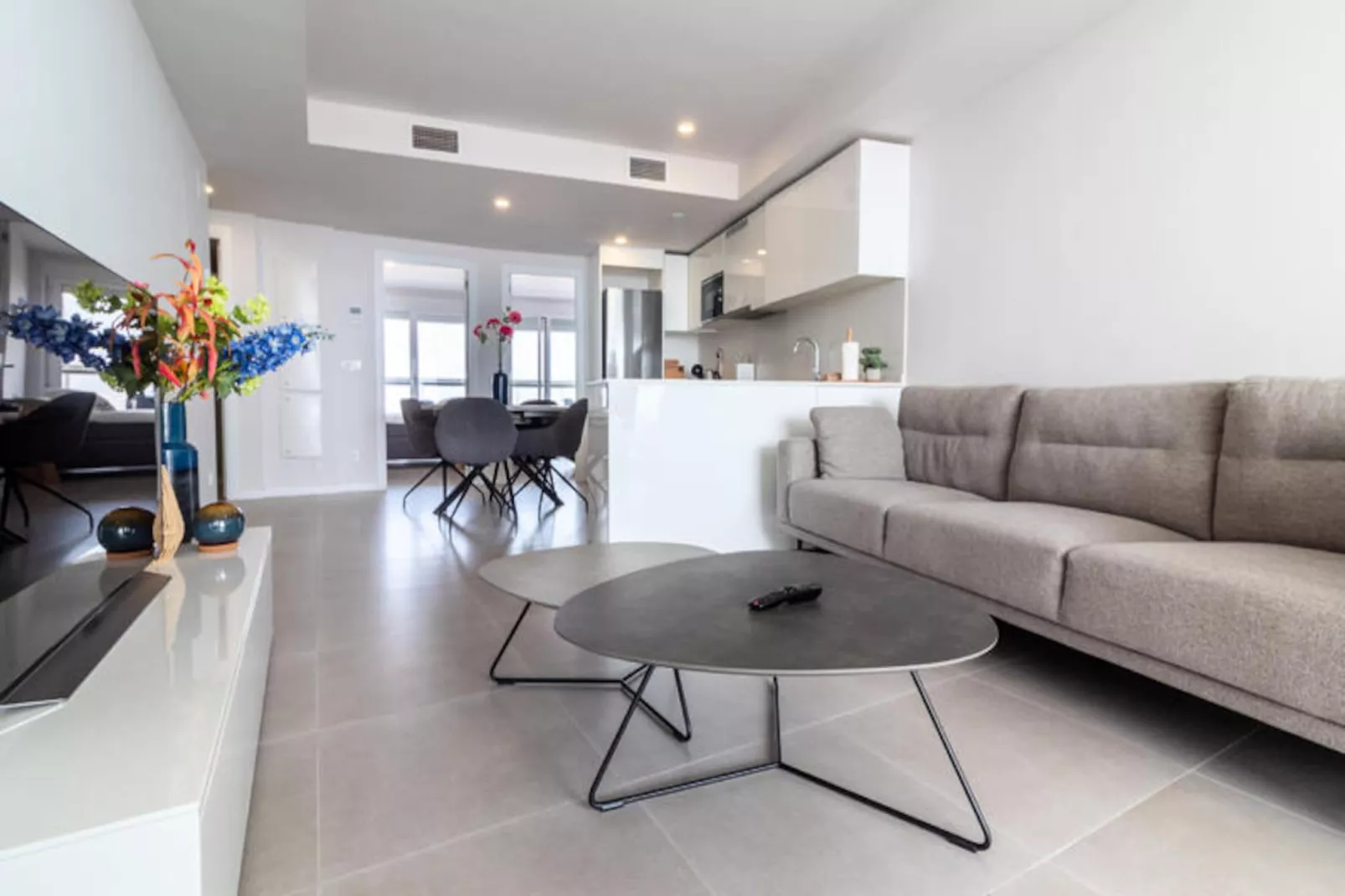 Appartements à Canet d'En Berenguer-Niet-getagd