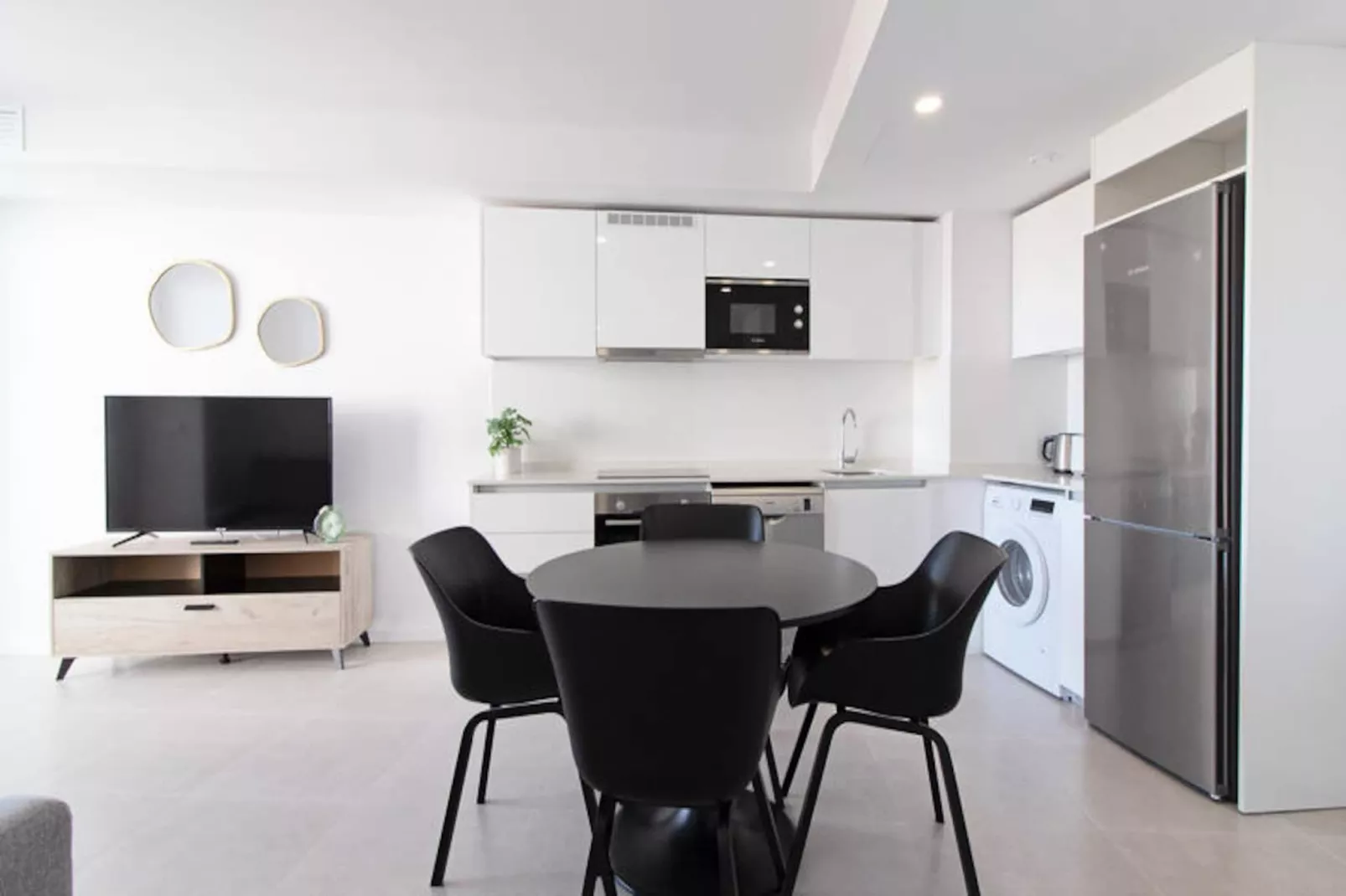 Appartements à Canet d'En Berenguer-Niet-getagd