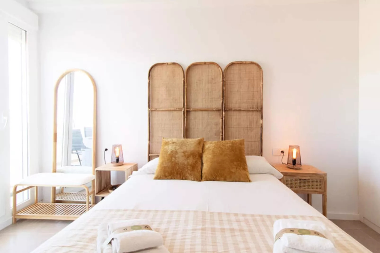 Appartements à Canet d'En Berenguer-Niet-getagd