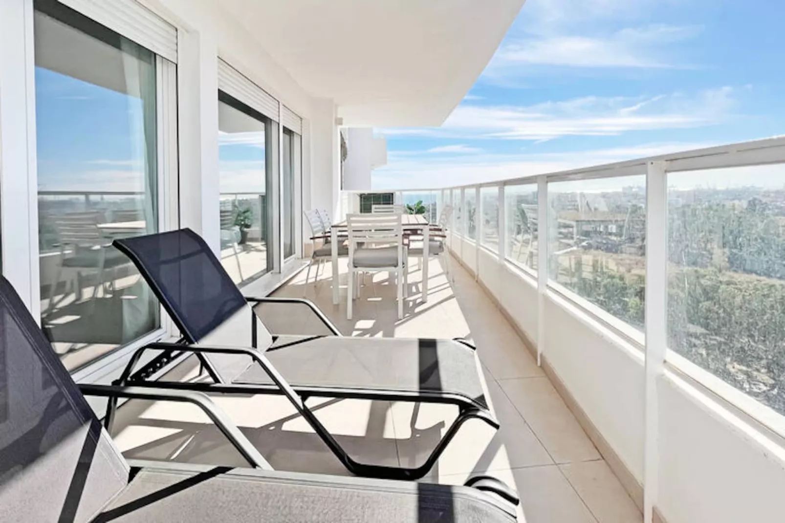 Appartements à Canet d'En Berenguer-Niet-getagd