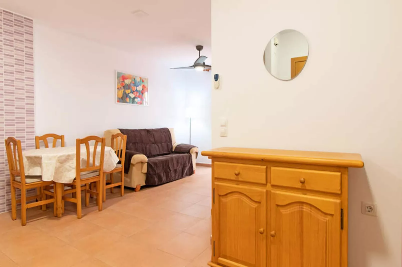 Appartements à Canet d'En Berenguer-Niet-getagd