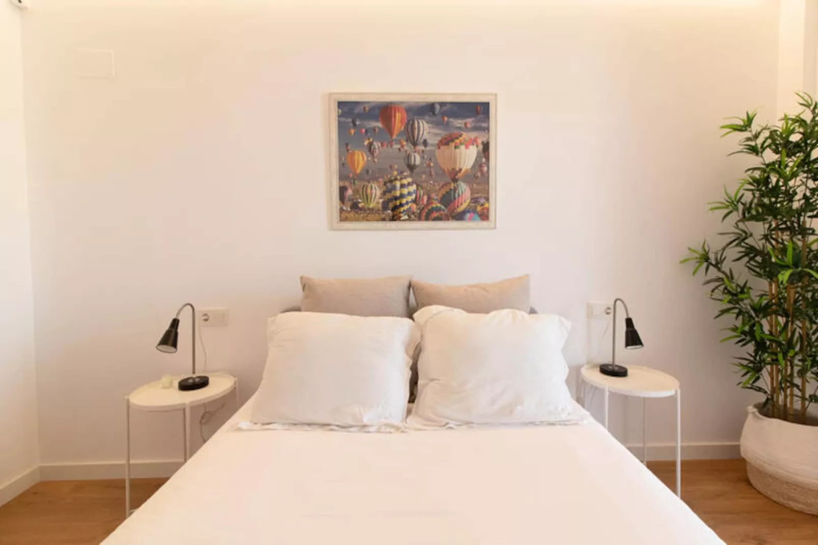 Appartements à Canet d'En Berenguer-Niet-getagd