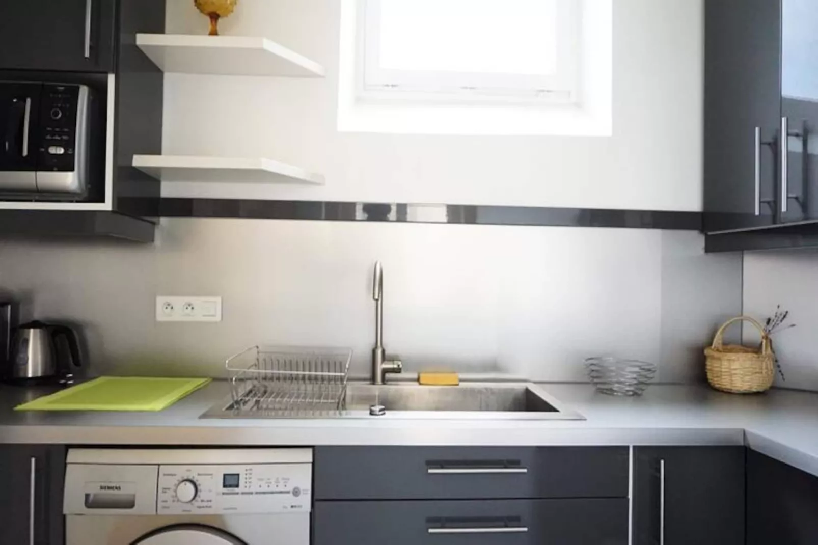 Appartements à Paris-Niet-getagd