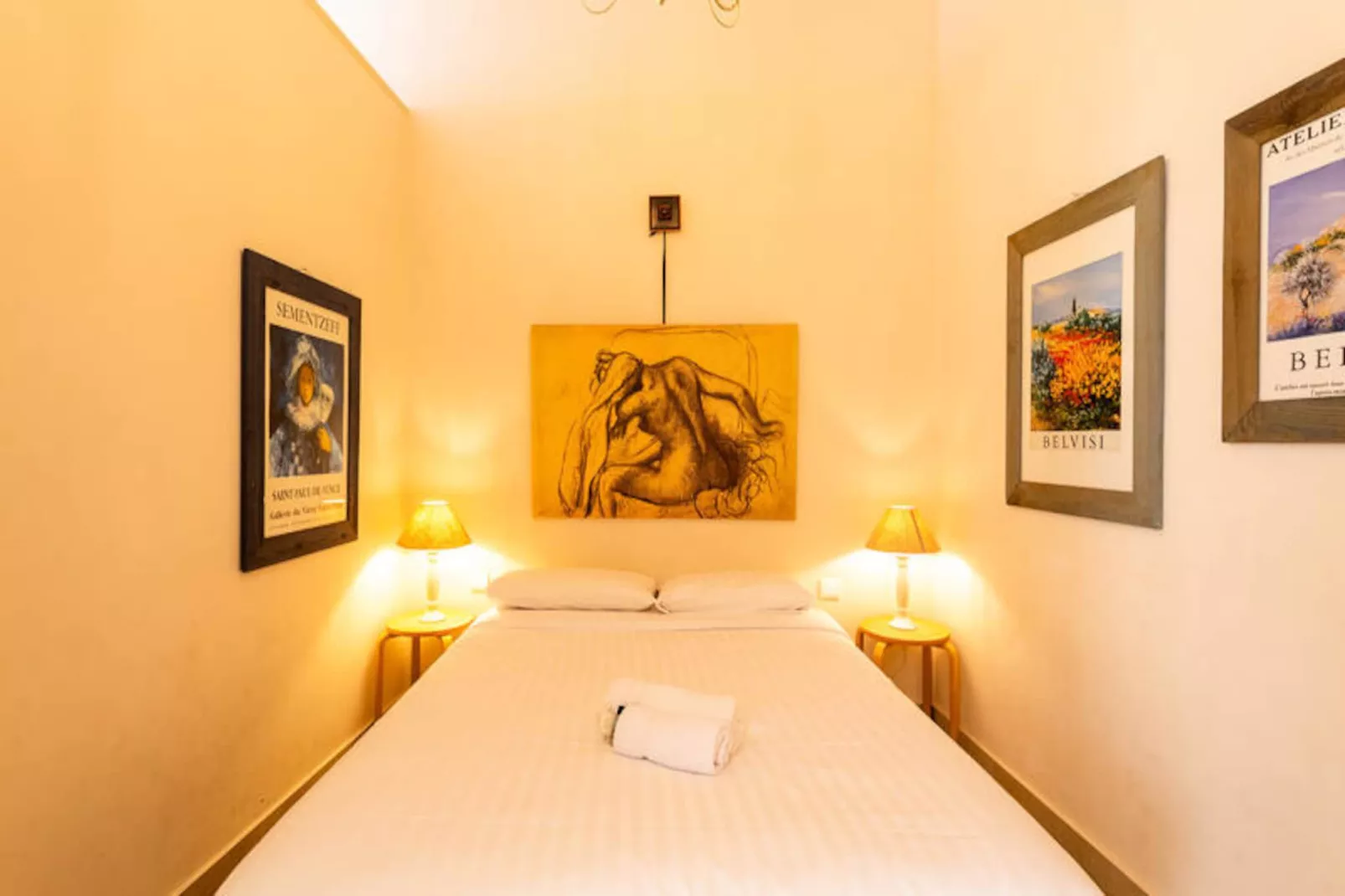 Appartements à Cannes-Niet-getagd