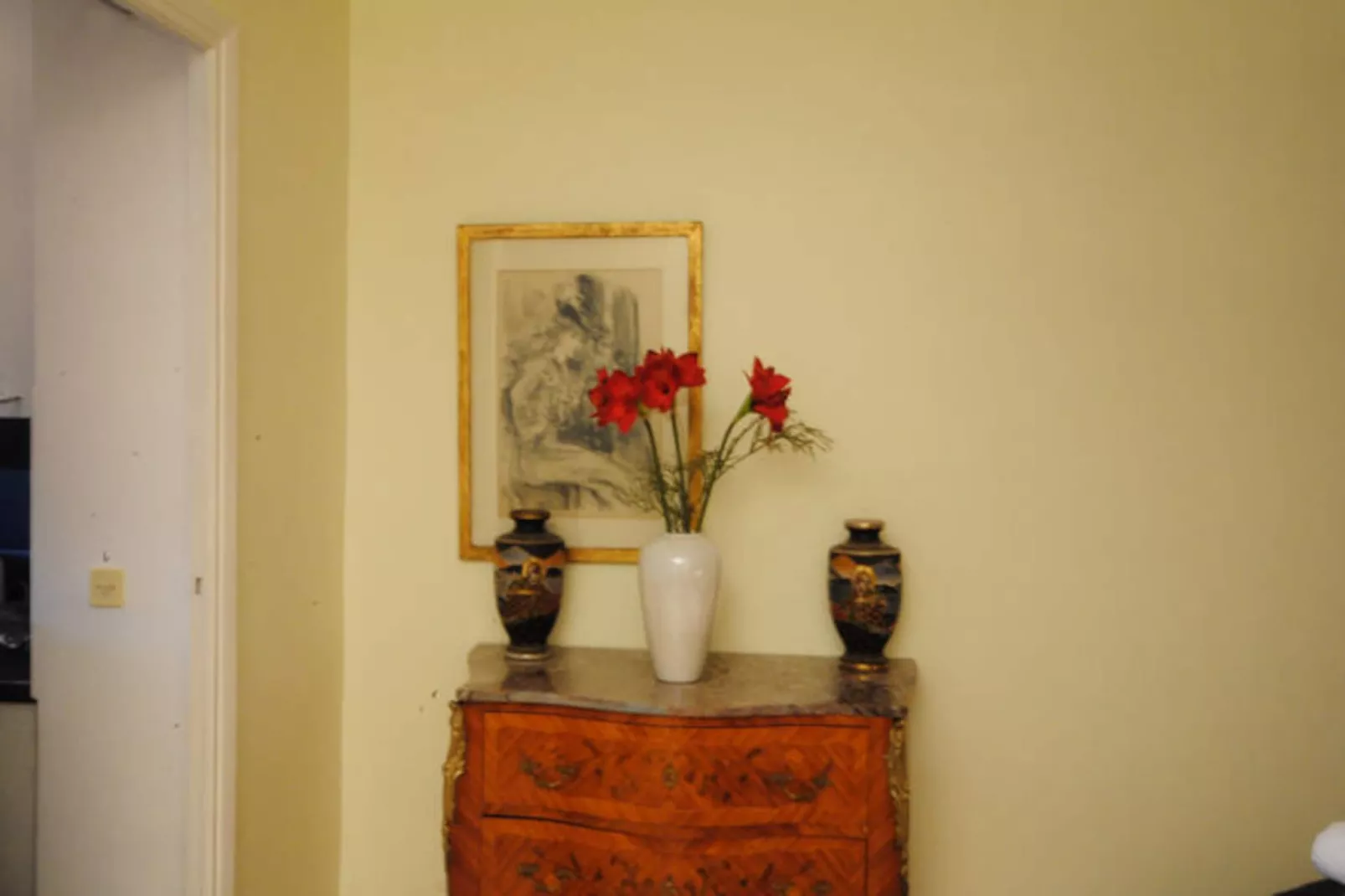 Studio à Cannes-Niet-getagd