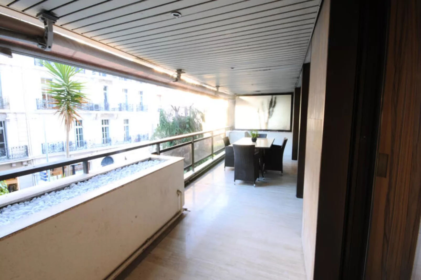 Appartements à Cannes-Niet-getagd