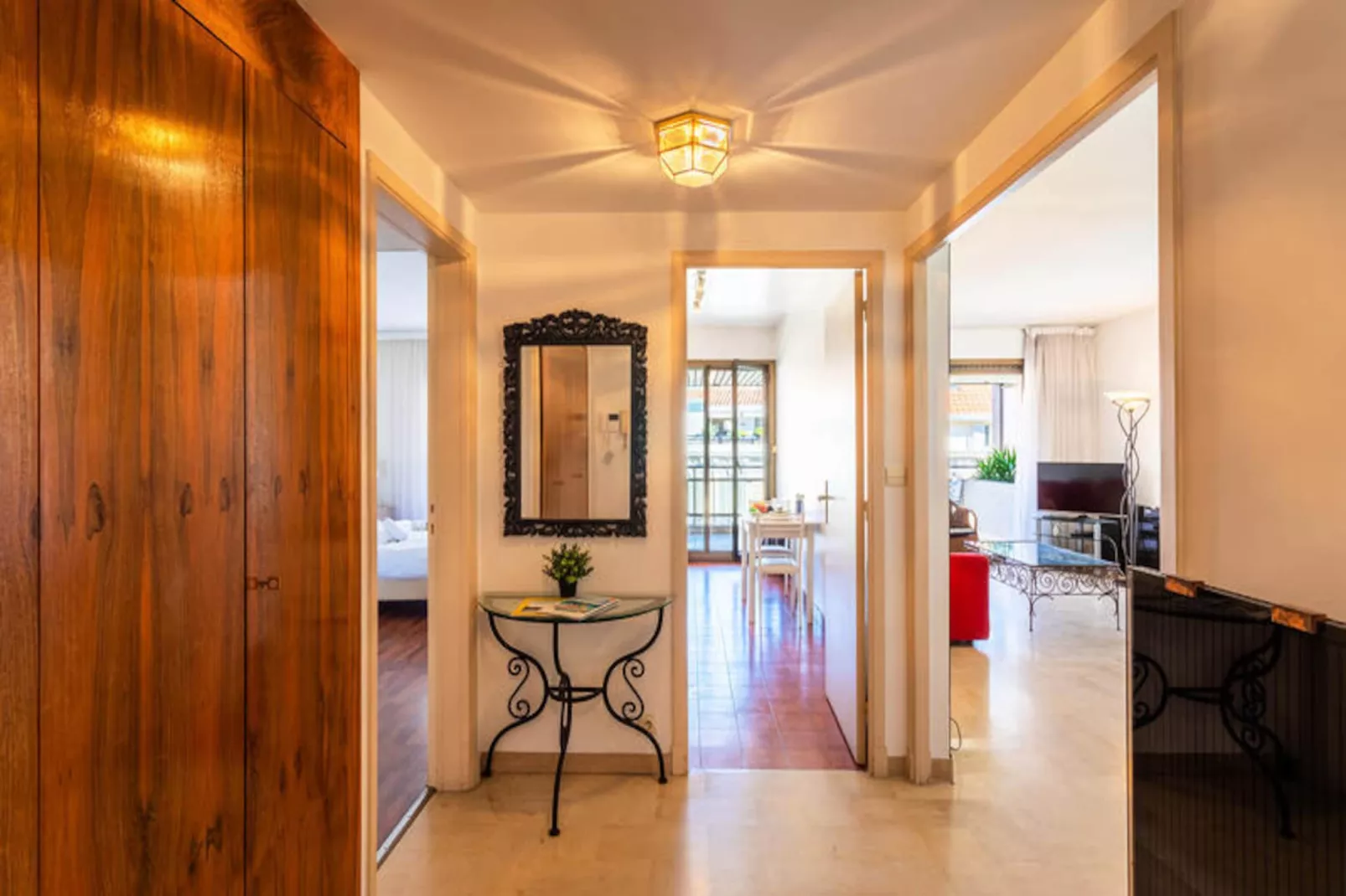 Appartements à Cannes-Niet-getagd