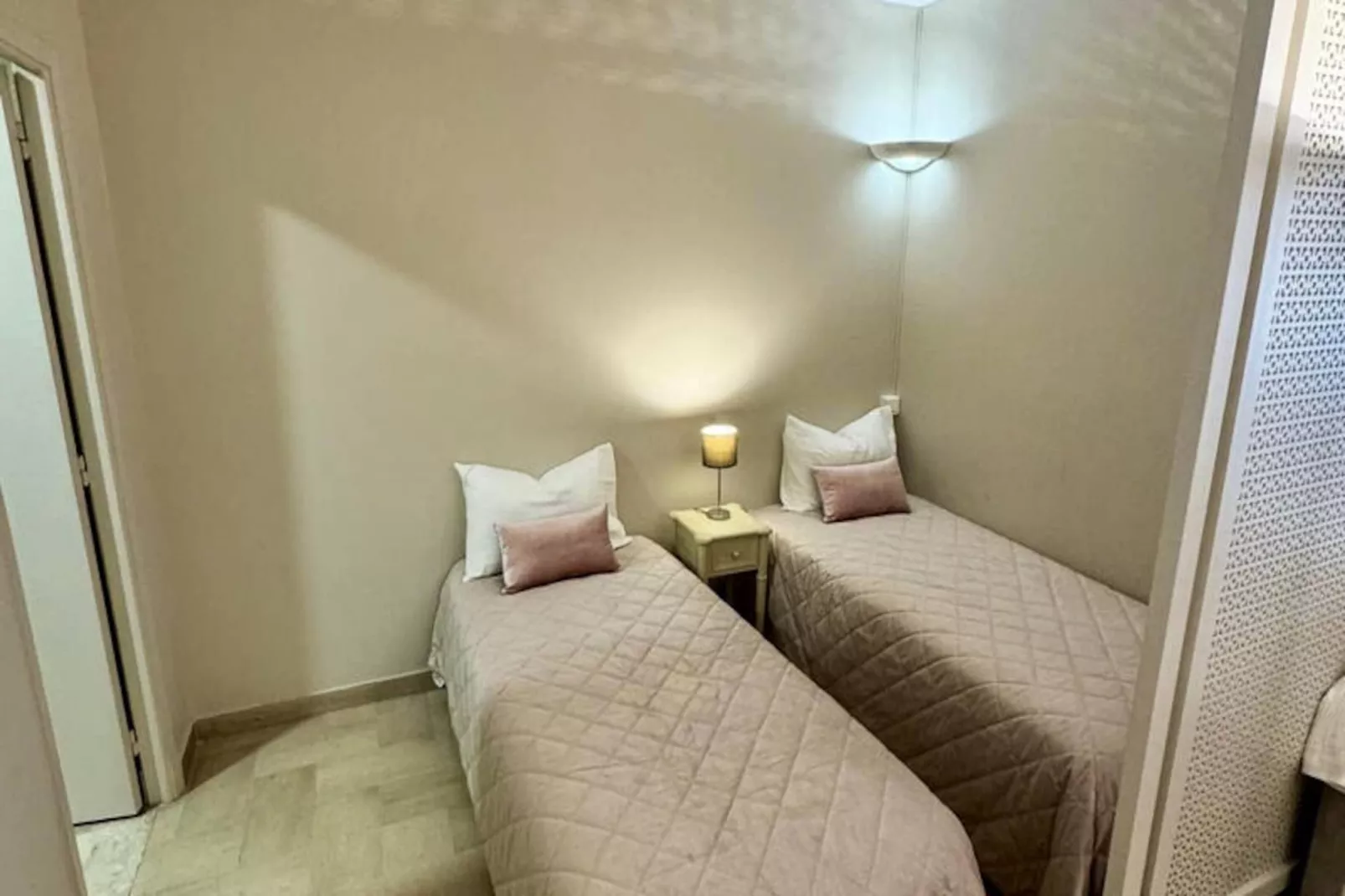 Studio à Cannes-Niet-getagd