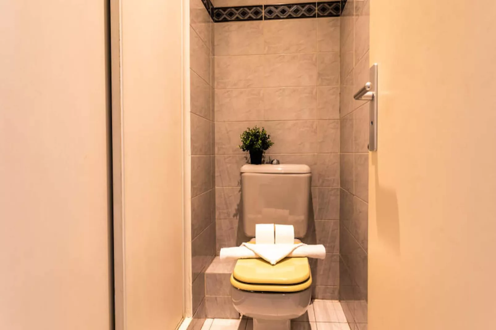 Appartements à Cannes-Niet-getagd