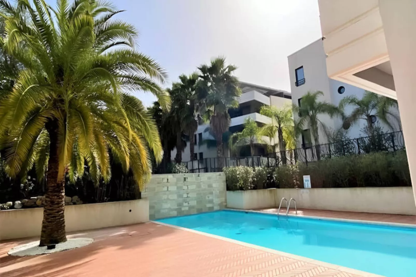 Appartements à Cannes-Niet-getagd