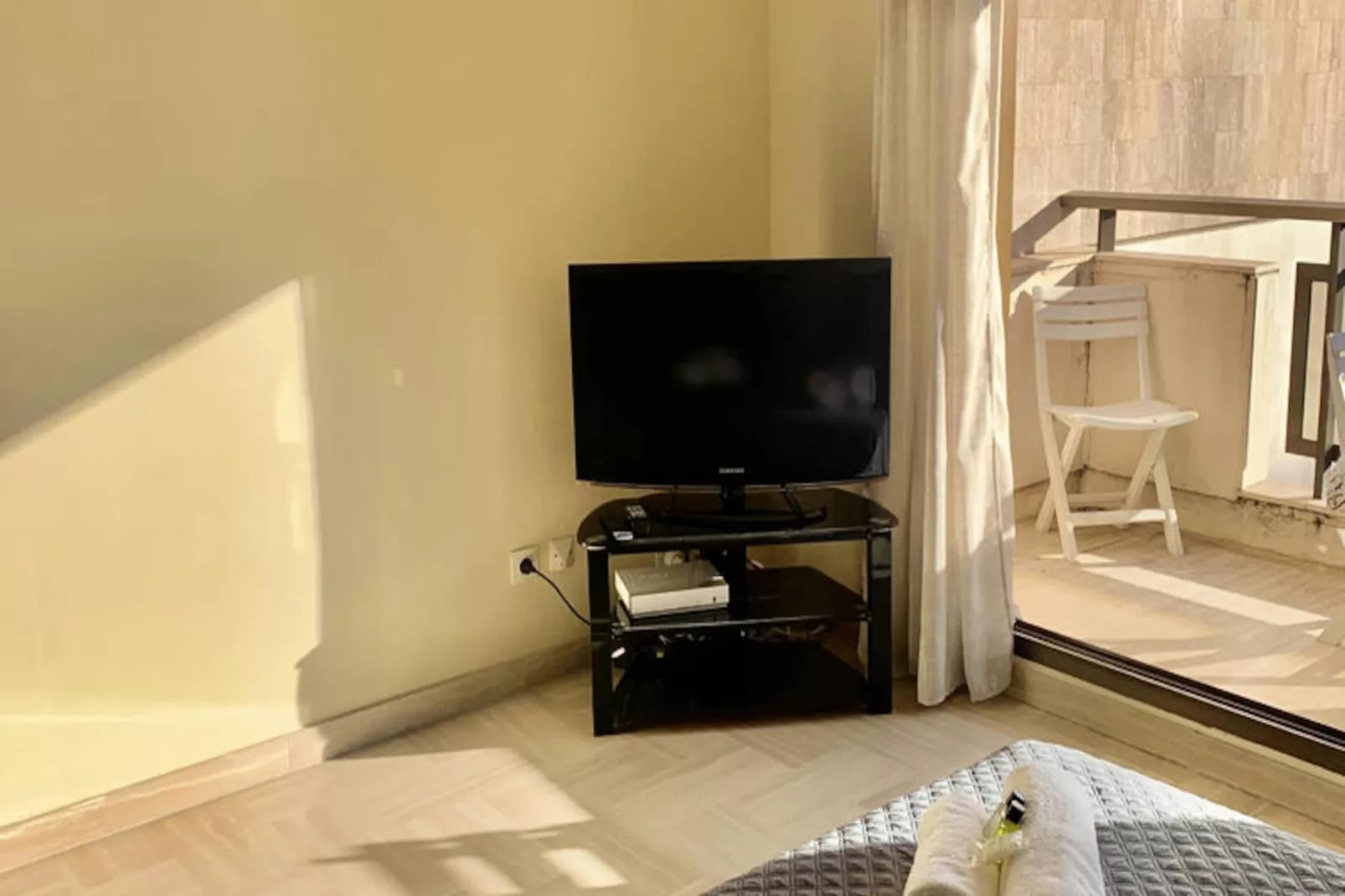 Studio à Cannes-Niet-getagd