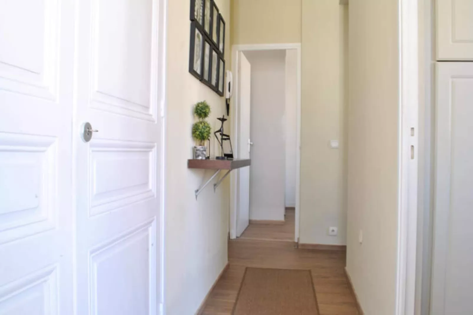 Appartements à Cannes-Niet-getagd