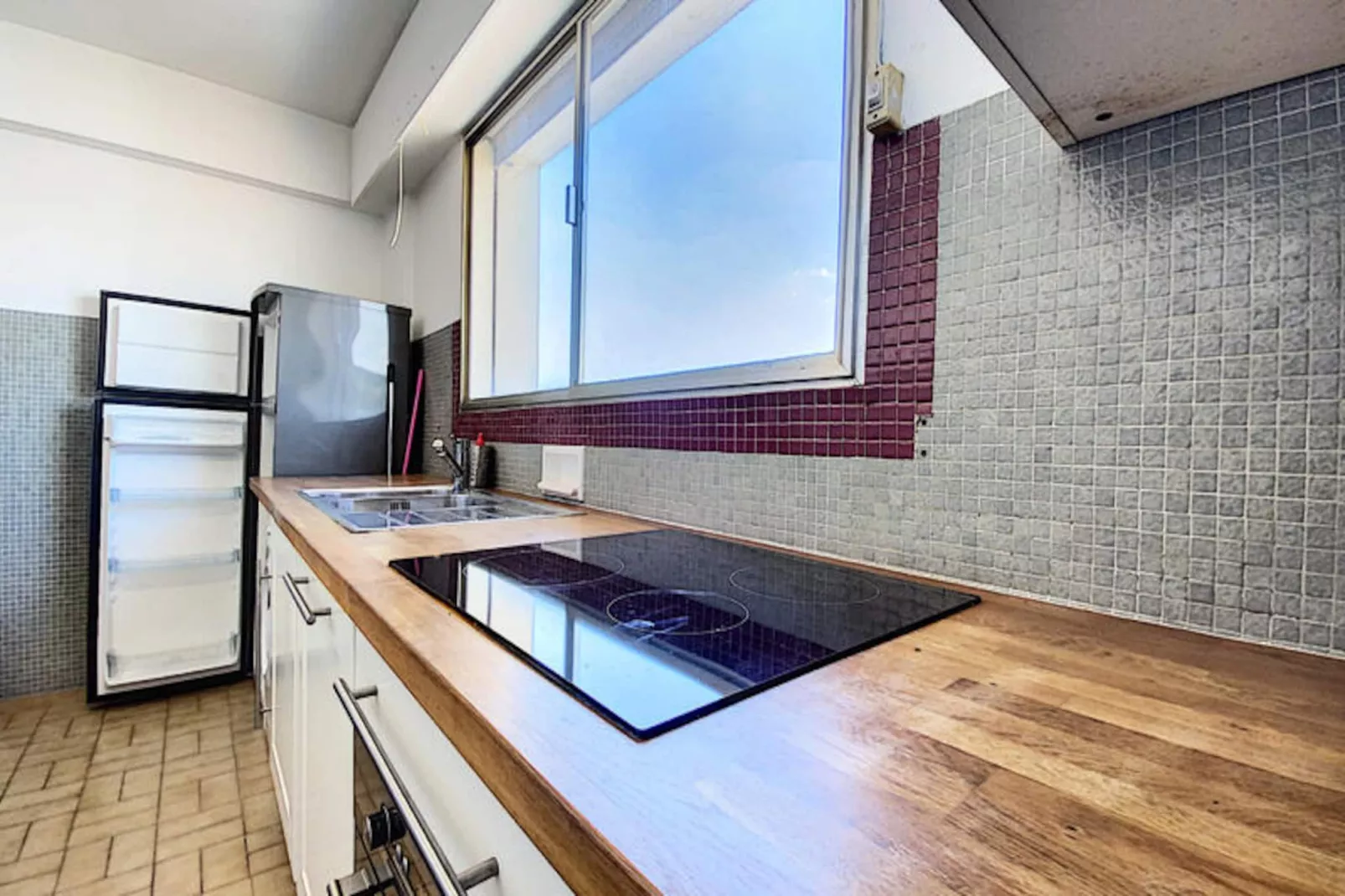 Appartements à Cannes-Niet-getagd