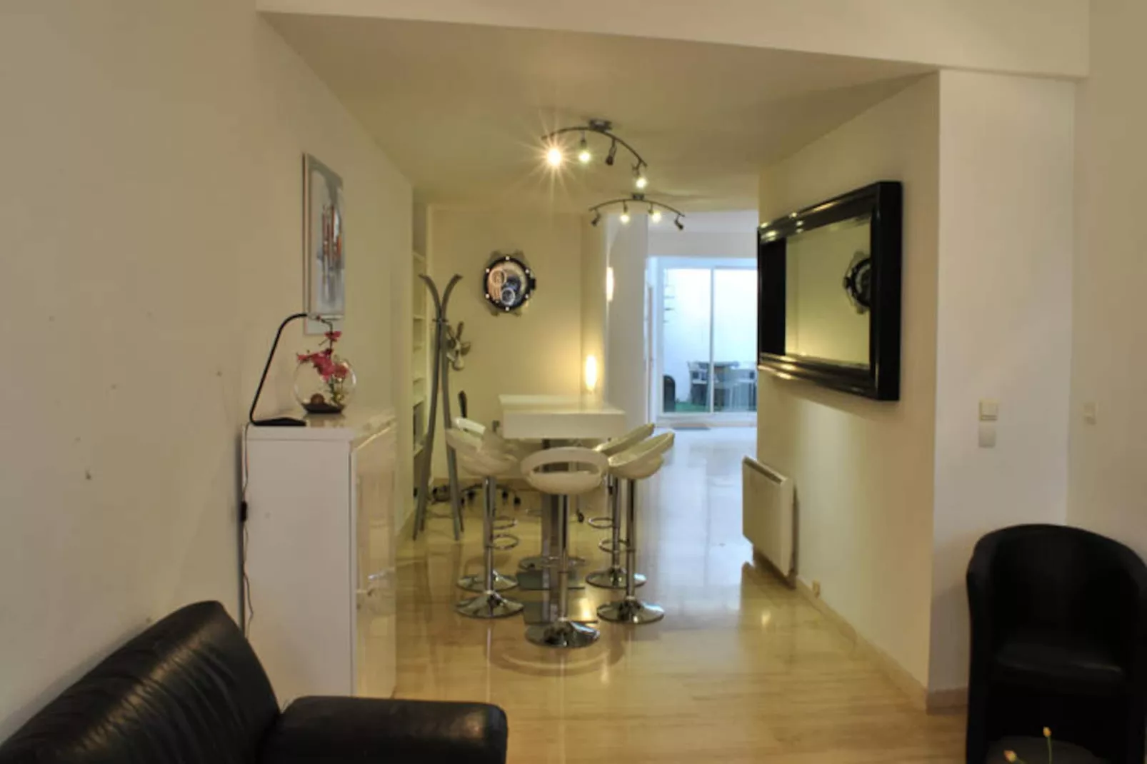 Appartements à Cannes-Niet-getagd