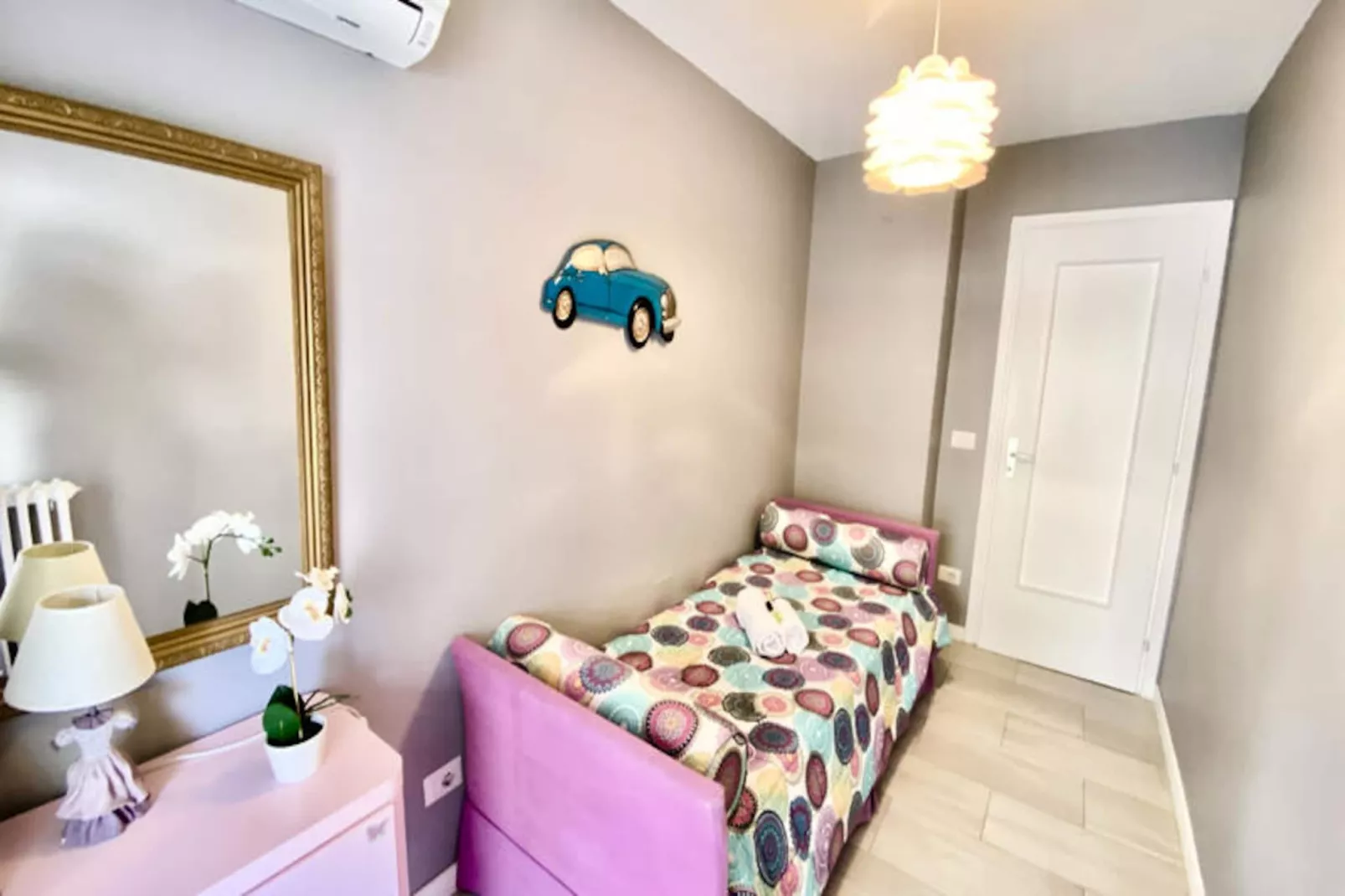 Appartements à Cannes-Niet-getagd