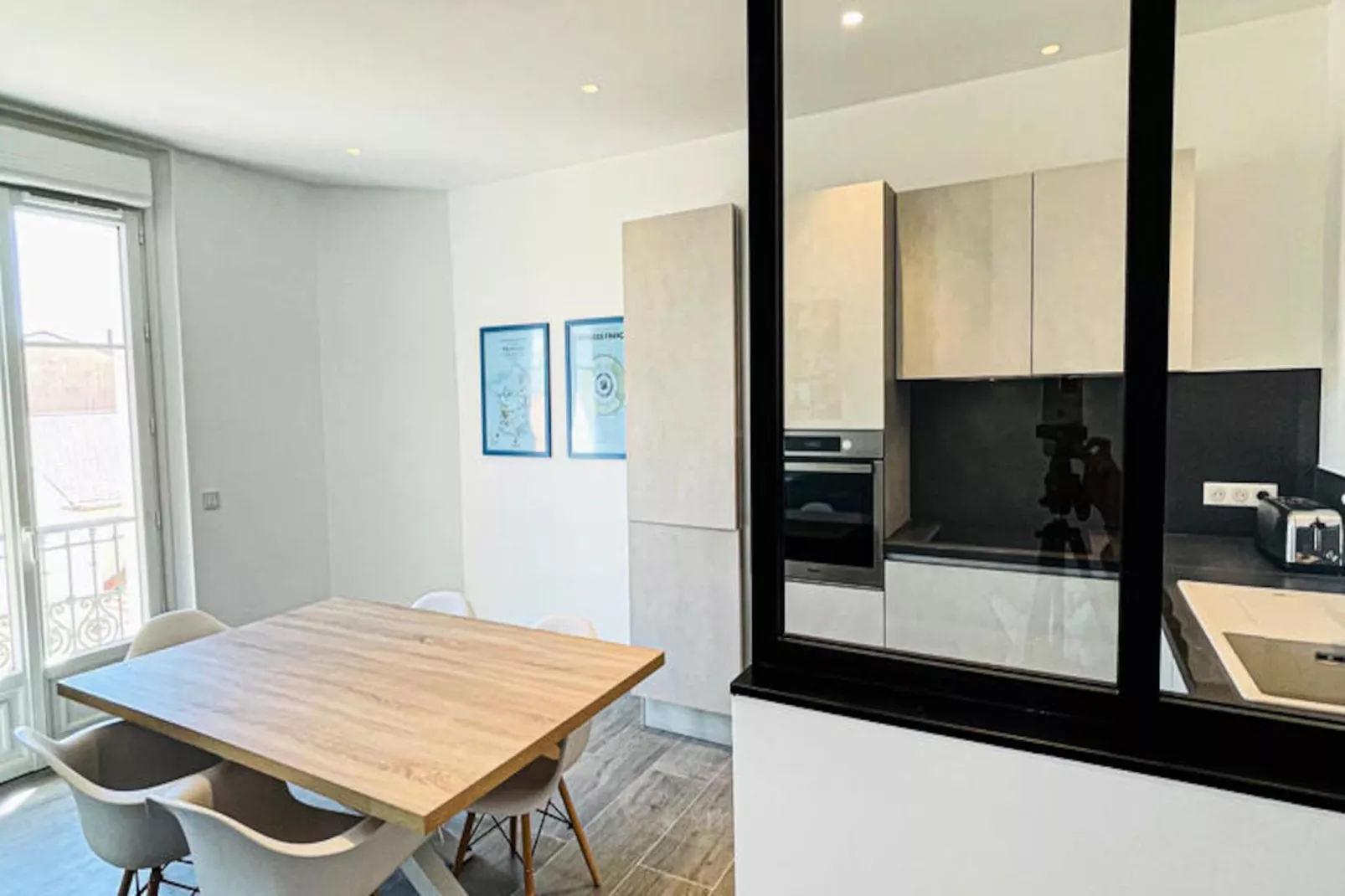 Appartements à Cannes-Niet-getagd