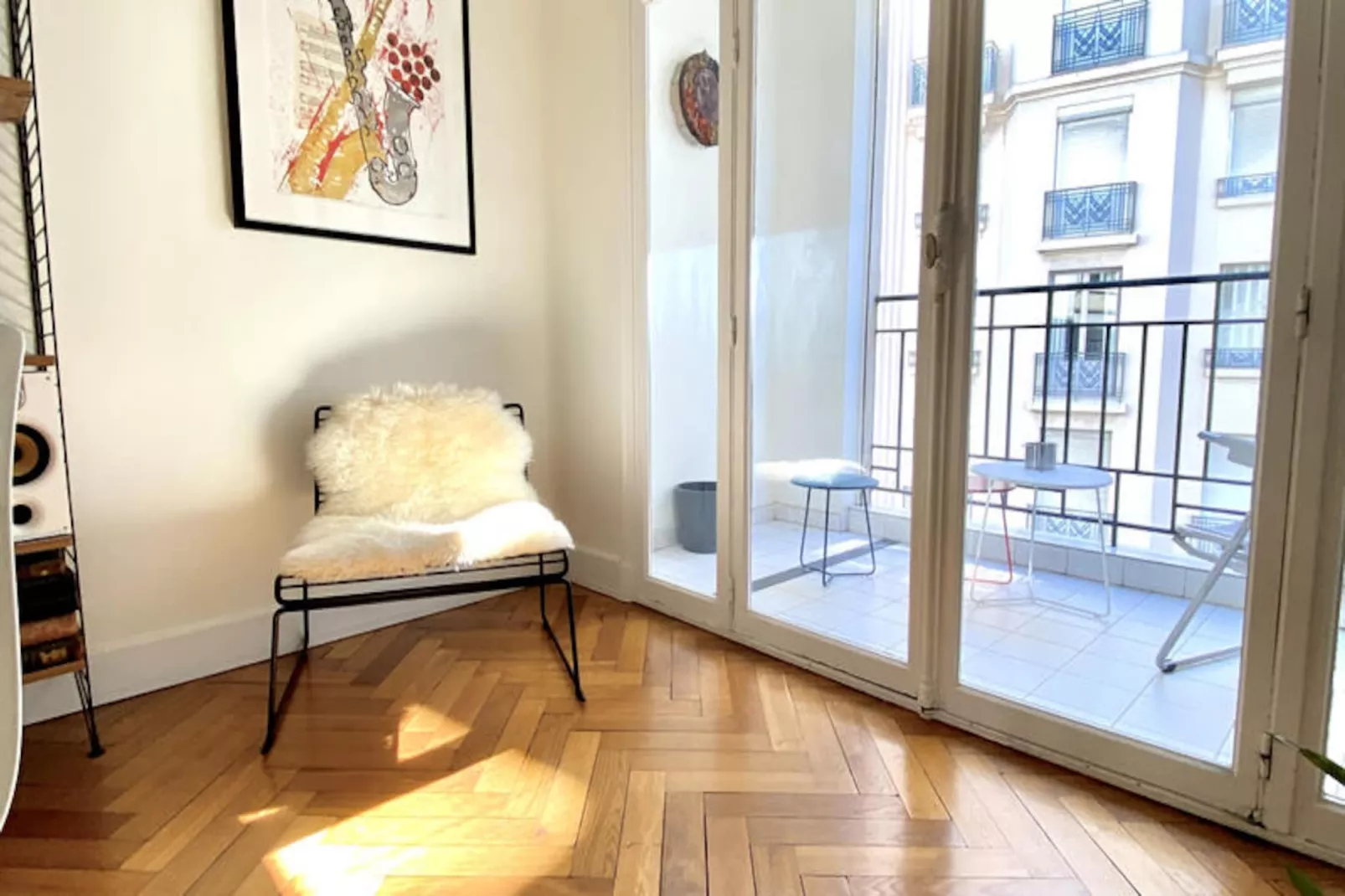 Appartements à Cannes-Niet-getagd