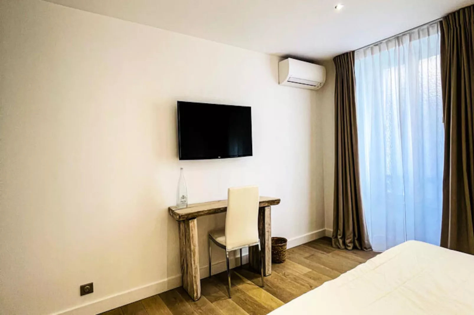 Appartements à Cannes-Niet-getagd