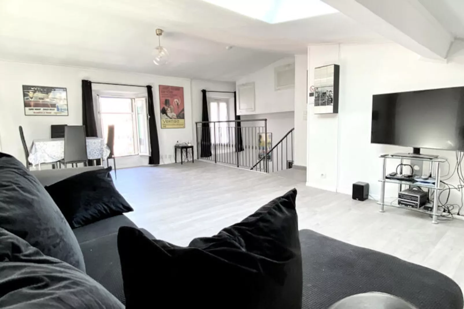 Appartements à Cannes-Niet-getagd