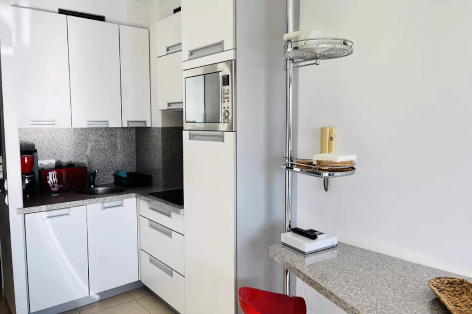 Appartements à Cannes-Niet-getagd