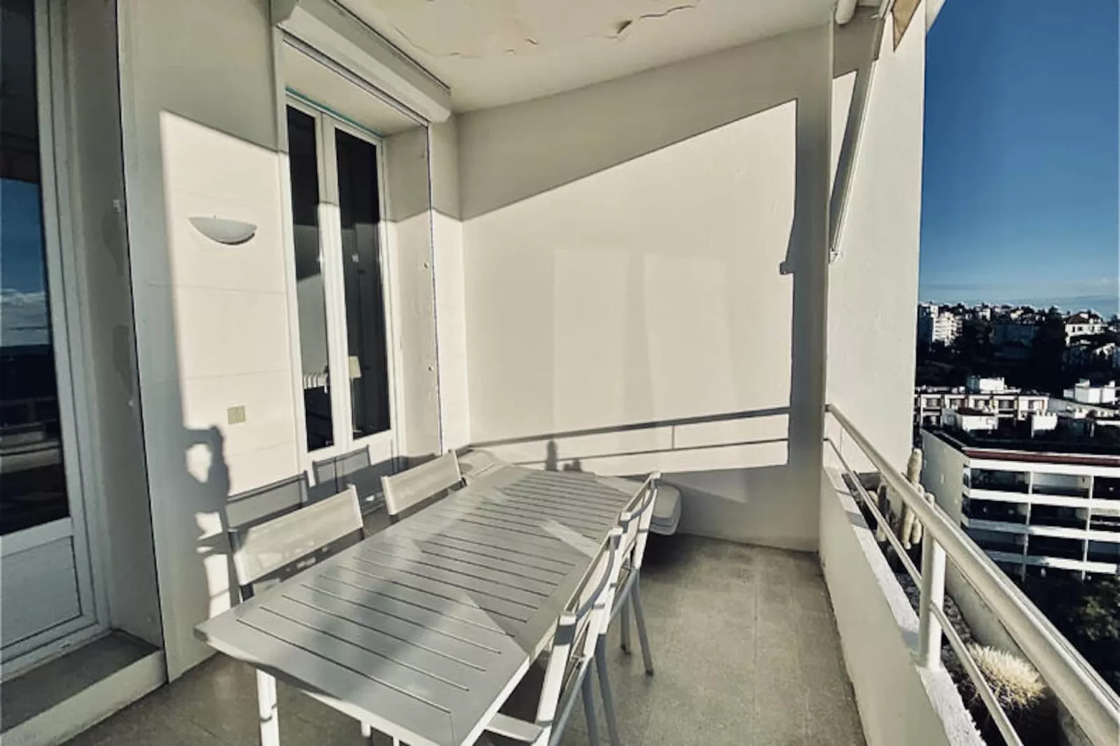 Studio à Cannes-Niet-getagd