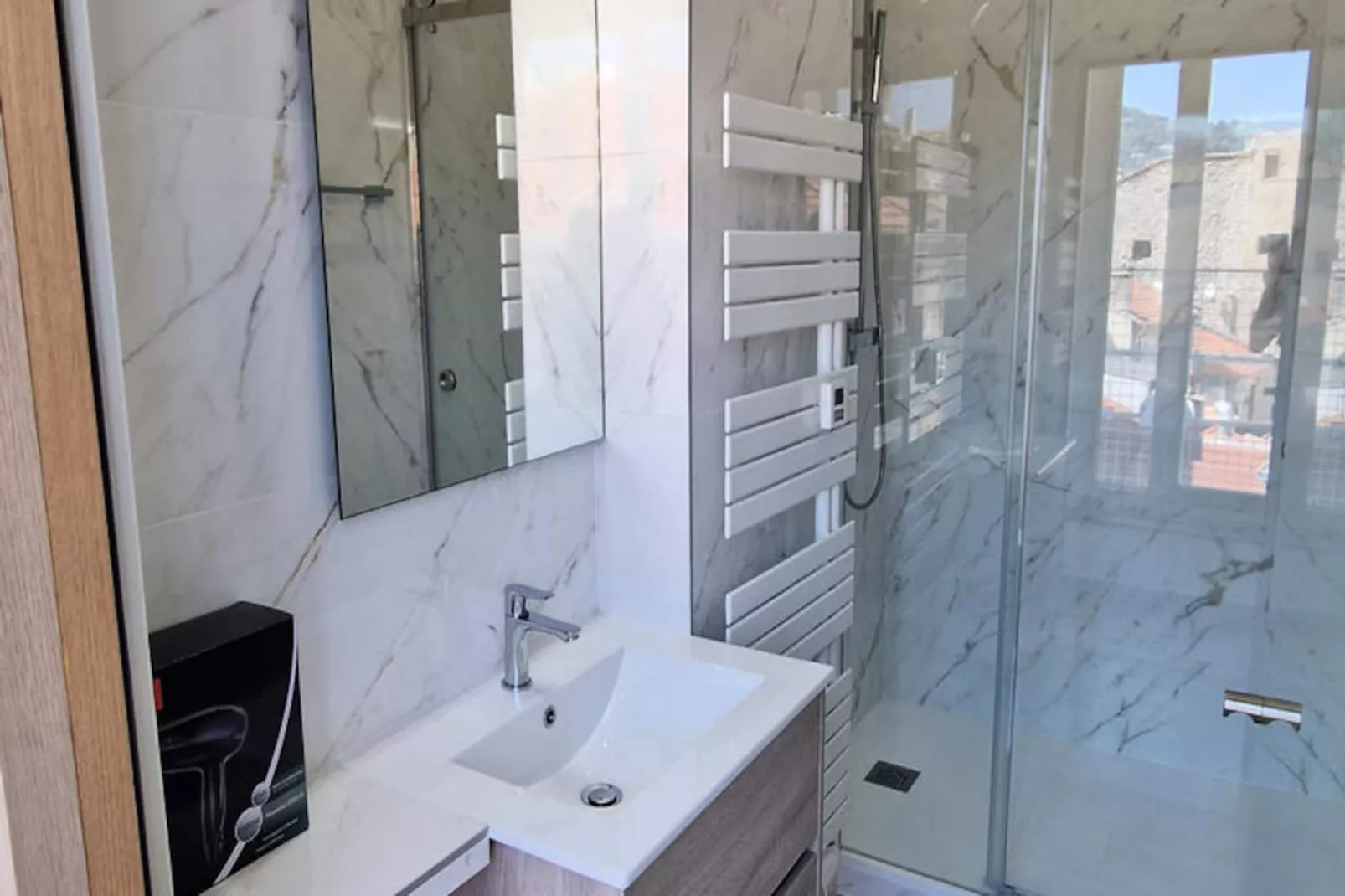 Appartements à Cannes-Niet-getagd