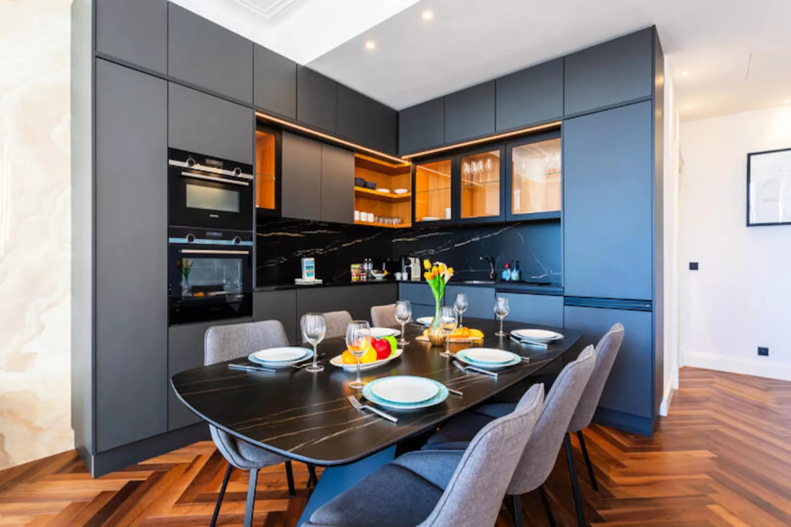 Appartements à Cannes-Niet-getagd